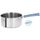 Casserole inox Mutine Fixe - Poignée Bakélite Lava