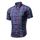 Kingwing® Chemise à manches courtes pour homme ...