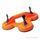 Ventouse triple 100 kg 868582 Silverline