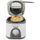 Friteuse 2 personnes