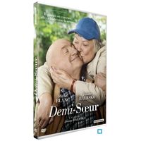 DVD FILM DVD Demi-sœur DVD FILM DVD Demi-sœur