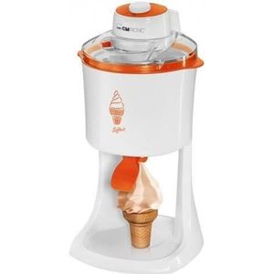 CLATRONIC ICM3594 Machine ? glace