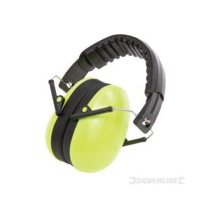 Casque anti-bruit pour enfant