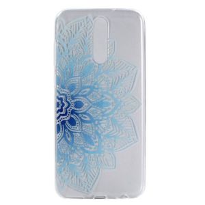 coque protection huawei mate 9 shabby chic