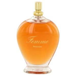 Rochas By Oz Toilette Femme Eau 3 Spraytester3 De Parfum shorxQCtdB