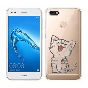 coque et verre trempé huawei y6 coque et verre trempé huawei y6