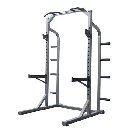DKN Cross Training Half Rack