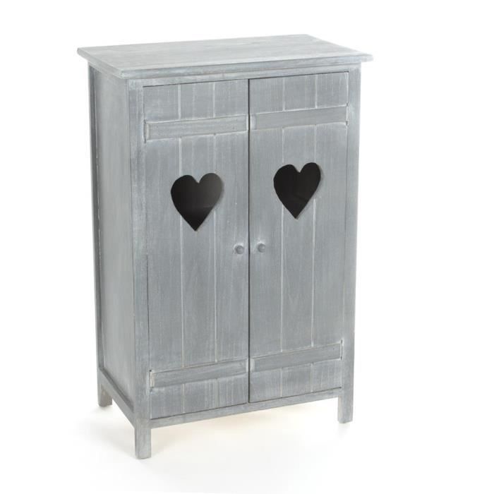 Commode 2 portes \ Commode 2 portes \