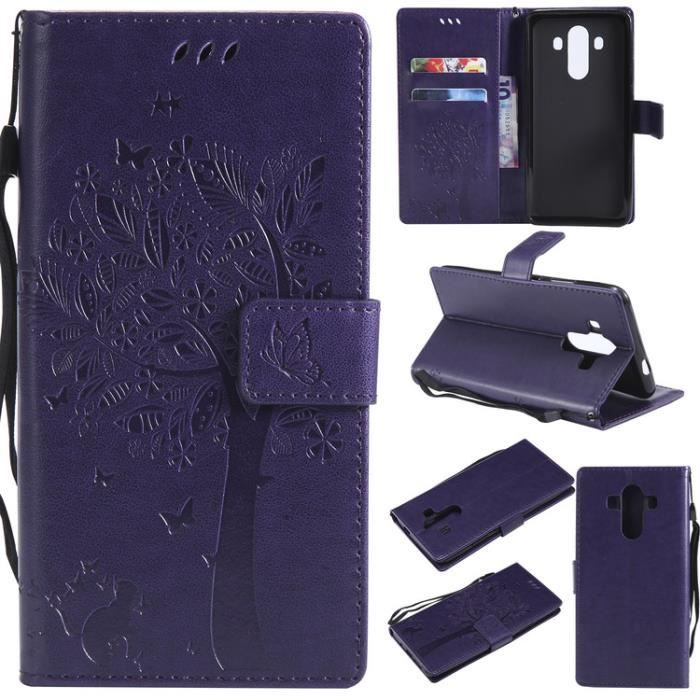 coque portefeuille huawei mate 10 pro coque portefeuille huawei mate 10 pro