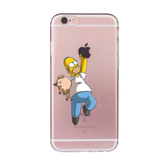 coque simpson iphone 6 plus coque simpson iphone 6 plus