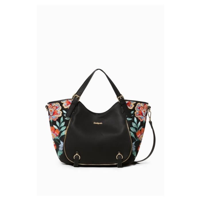 Odyssée Sac De Desigual À Avec Bandoulière Rotterdam Main GVUzqSMp