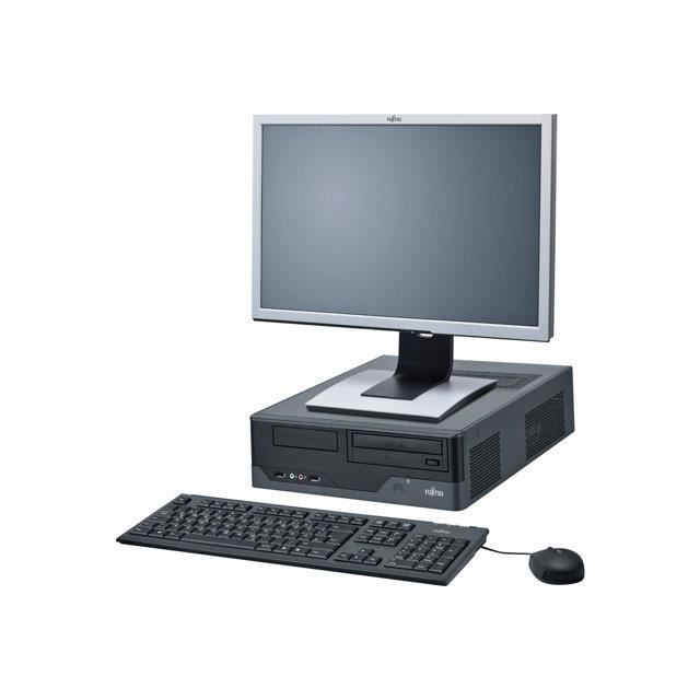 FUJITSU   VFYE0400PP301FR   Achat / Vente UNITE CENTRALE FUJITSU