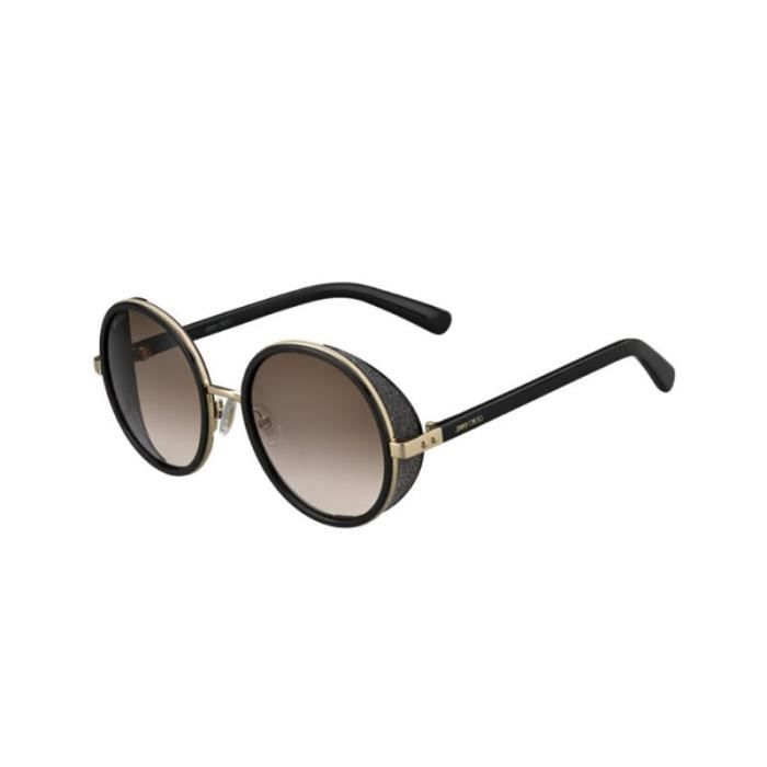 De Soleil Choo Lunettes J6 54 Femme J7q Andies Noiror 21 Jimmy cj34L5RqA