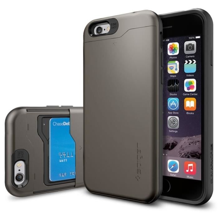 coque iphone 7 spigen carte coque iphone 7 spigen carte