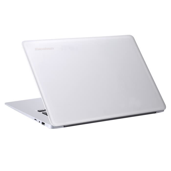 Excelvan D17 Ordinateur Portable 14.1 Pouces Windows1
