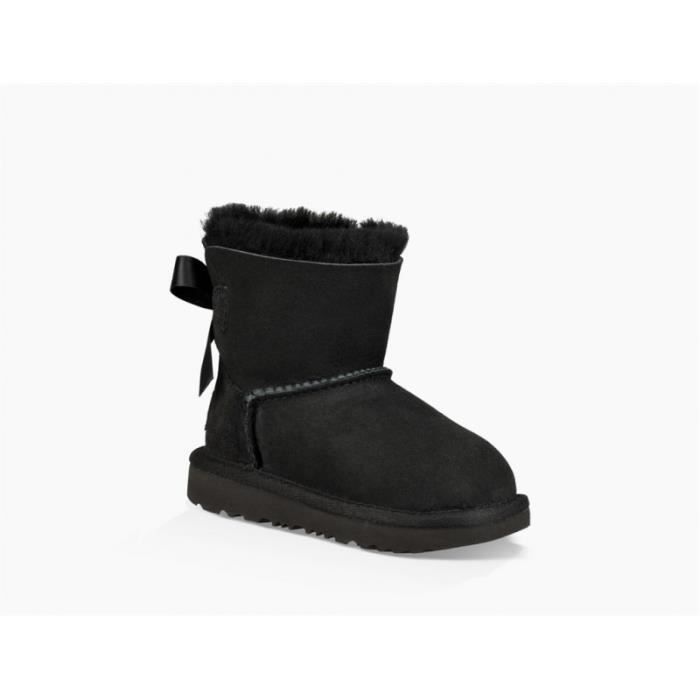 Ugg Firctcb Boots Mini Ii Bailey Bow ZqxTU6dxw