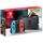 CONSOLE NINTENDO SWITCH Console Nintendo Switch avec Joy-Con bleu néon et CONSOLE NINTENDO SWITCH Console Nintendo Switch avec Joy-Con bleu néon et