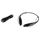 Casque bluetooth tour de cou - compatible tout sma