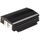 MIDLAND Convertisseur 24V DC vers 220V AC 1200 W