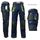 PANTALON DE TRAVAIL HOMME ROBUSTO BLEU PANTALON DE