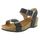 sandales / nu-pieds narcisse femme les petites b