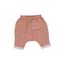 PANTALON Sarouel bébé fille KIABI 3 mois rose été , vêtemen