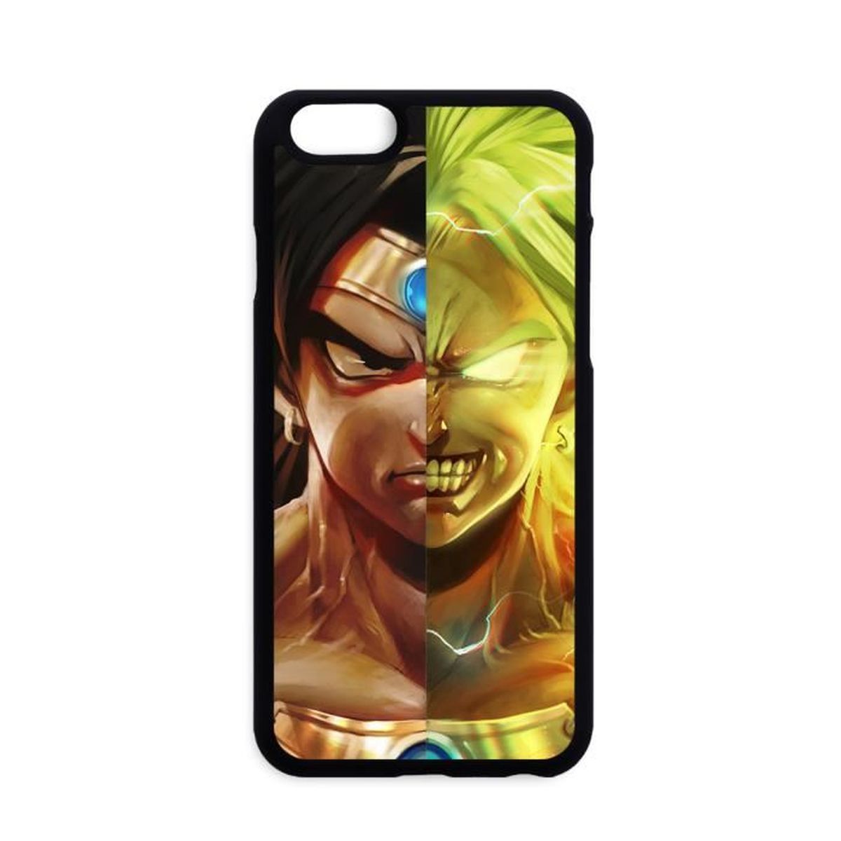 coque souple iphone 6 dragon ball coque souple iphone 6 dragon ball