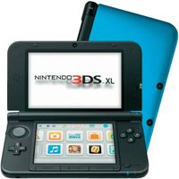 CONSOLE 3DS Pack Console Nintendo 3DS XL bleue + New Super … CONSOLE 3DS Pack Console Nintendo 3DS XL bleue + New Super …