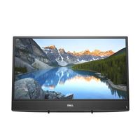 ORDINATEUR TOUT-EN-UN DELL Inspiron 3277, 54,6 cm (21.5"), Full HD, Inte ORDINATEUR TOUT-EN-UN DELL Inspiron 3277, 54,6 cm (21.5"), Full HD, Inte