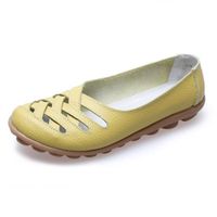 MOCASSIN SHELOVEIT® Casual Chaussures Femmes Perméable à l’ MOCASSIN SHELOVEIT® Casual Chaussures Femmes Perméable à l’