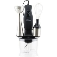 MIXEUR ÉLECTRIQUE WINKEL BX6 Mixeur plongeant 3 en 1 MIXEUR ÉLECTRIQUE WINKEL BX6 Mixeur plongeant 3 en 1