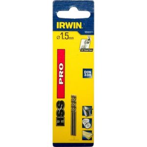 Product Fabricant IRWIN Livraison Colissimo Frais de ports 5.99 Stock En stock