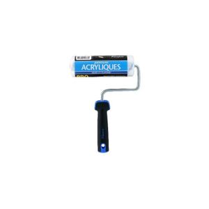 Rouleau Peinture Acrylique Achat Vente Pas Cher