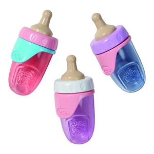Accessoires Baby Born Achat Vente Jeux Et Jouets Pas Chers Accessoire Poupon Baby Born Biberon