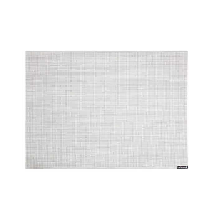 LAFUMA Set de Table - Gris écume