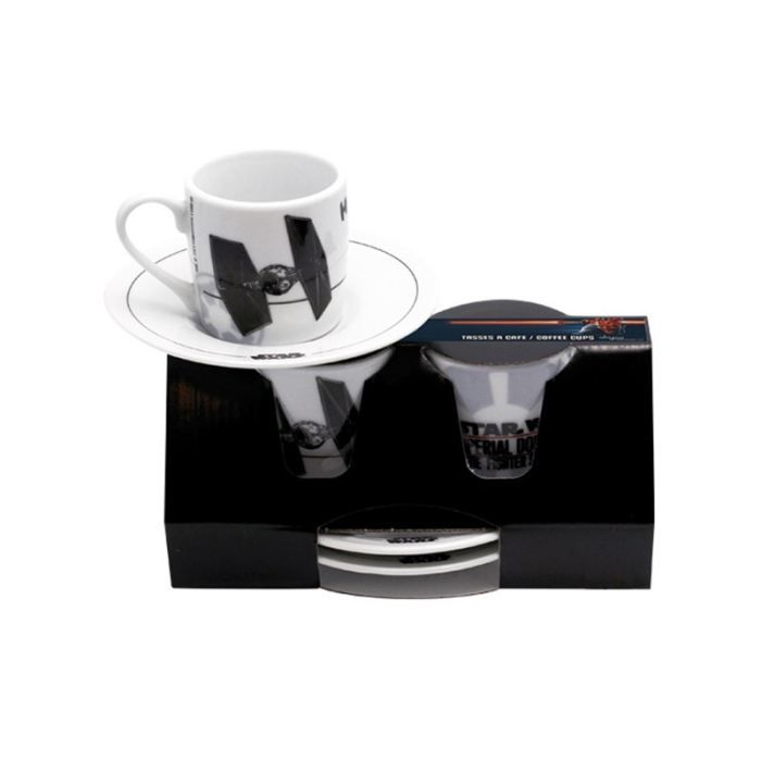 Tasses Star Wars - Imperial Domination