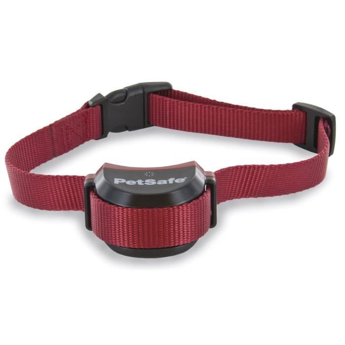 PETSAFE Collier supplémentaire chiens têtus pour clôture Stay & Play - Pour chien