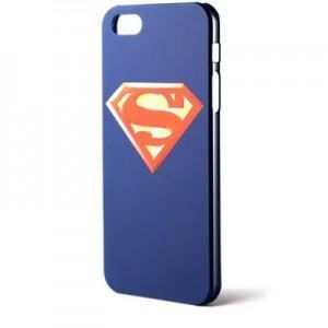 coque iphone 5 superman