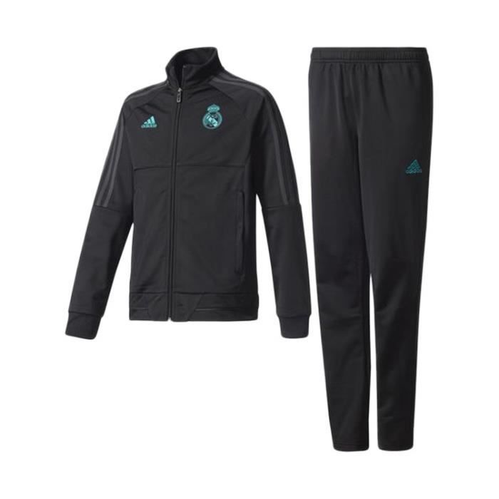 Survetement Real Madrid Enfant Survetement Real Madrid Enfant