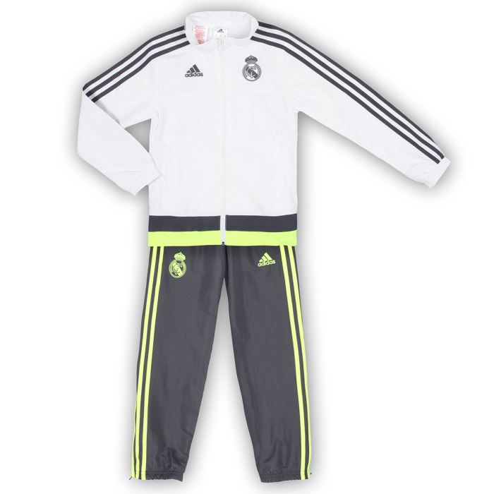 Survetement Real Madrid Enfant Survetement Real Madrid Enfant