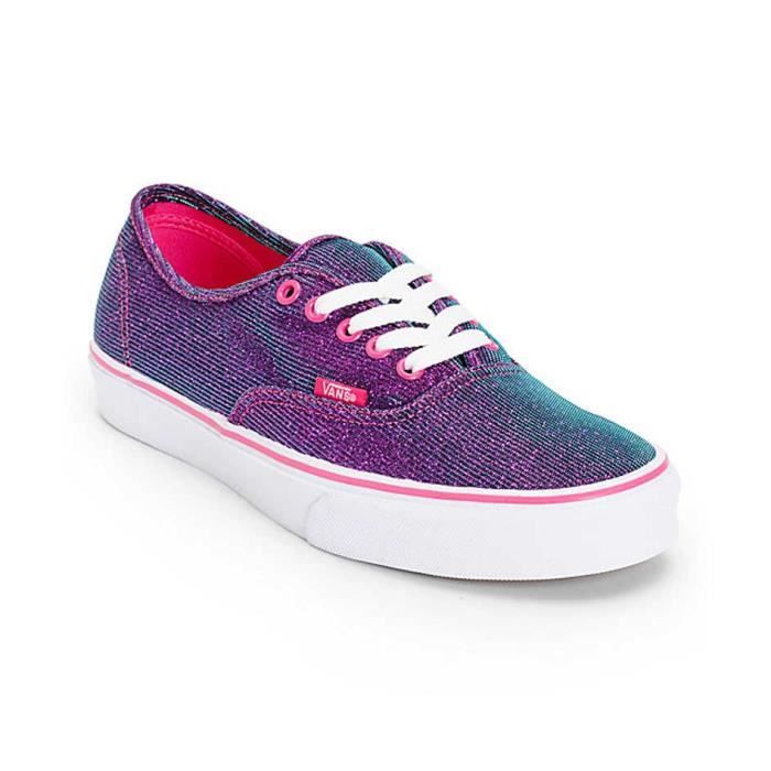 vans galaxy femme pas cher