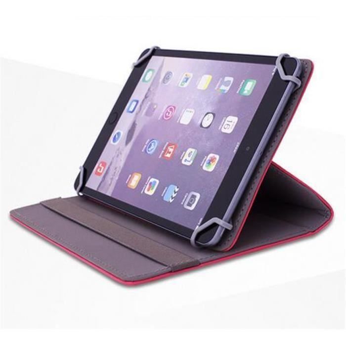 BAICHUANG Housse universelle tablette tactile2