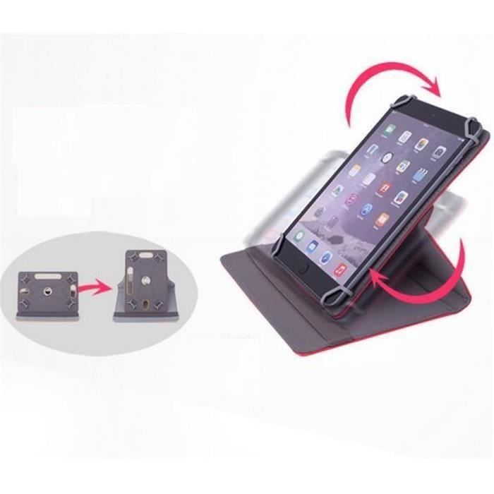 BAICHUANG Housse universelle tablette tactile3