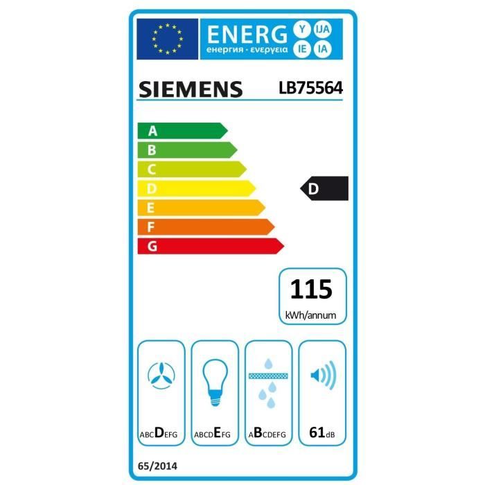  LB75564 Groupe Filtrant - Evacuation ou recyclage3