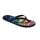 DVS Tongs Peso Print Sp6 Black