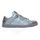 DIAMOND VVS Charcoal Leather...