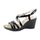 Sandale Geox New Rorie Black D72P3B 0PVHH C9999
