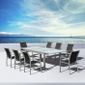 Salon de jardin aluminium Antibes - Achat / Vente salon de jardin ... Salon de jardin aluminium Antibes - Achat / Vente salon de jardin ...