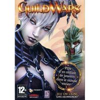 JEU PC GUILD WARS PROPHECY / PC CD-ROM JEU PC GUILD WARS PROPHECY / PC CD-ROM