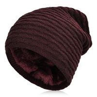 BONNET - CAGOULE Survêtement Hommes Bonnet d'hiver Chapeau Slouchy, BONNET - CAGOULE Survêtement Hommes Bonnet d'hiver Chapeau Slouchy,